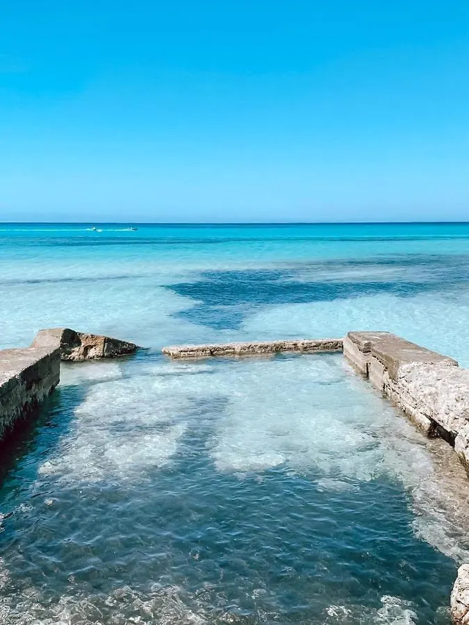 Catalina Beach House By Cassai Colonia de Sant Jordi Spain
