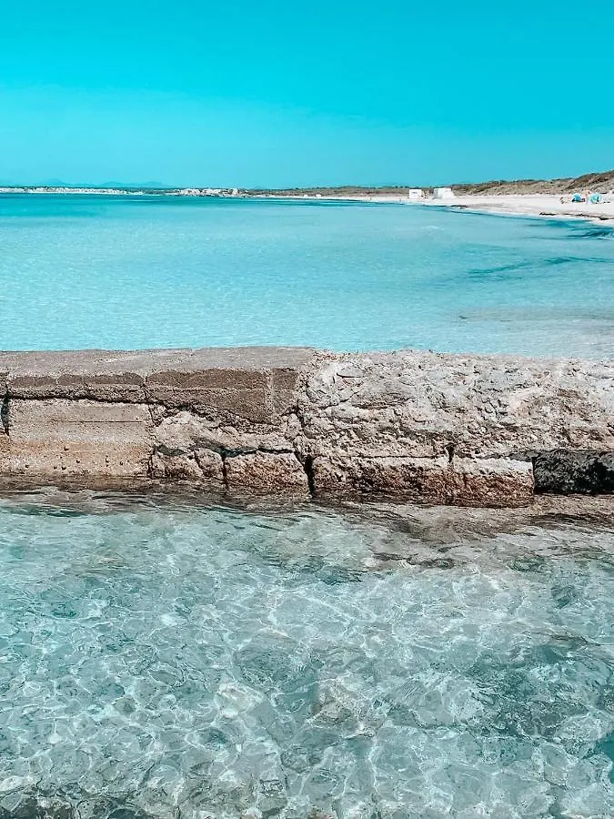 Apartment Catalina Beach House By Cassai Colonia de Sant Jordi Spain