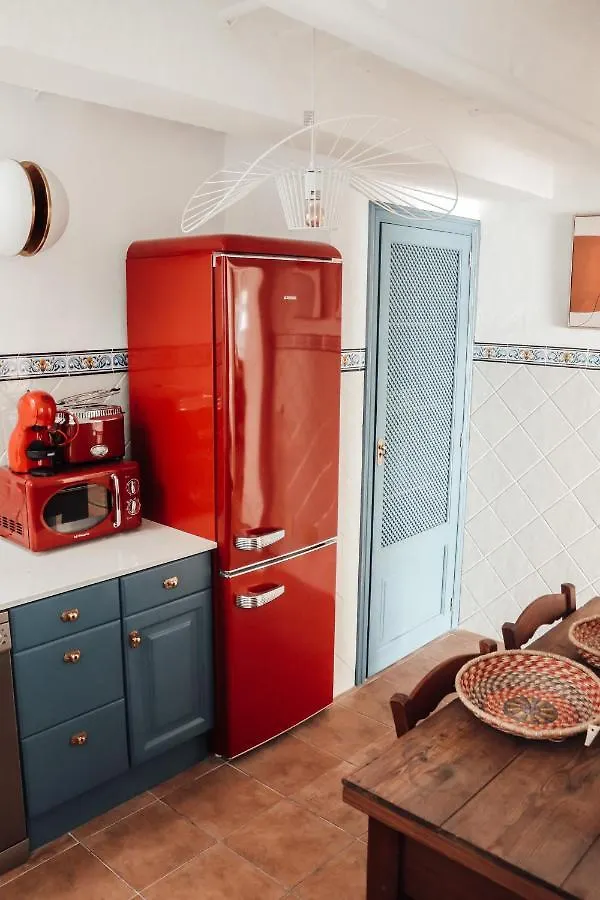 Catalina Beach House By Cassai Colonia de Sant Jordi Apartment