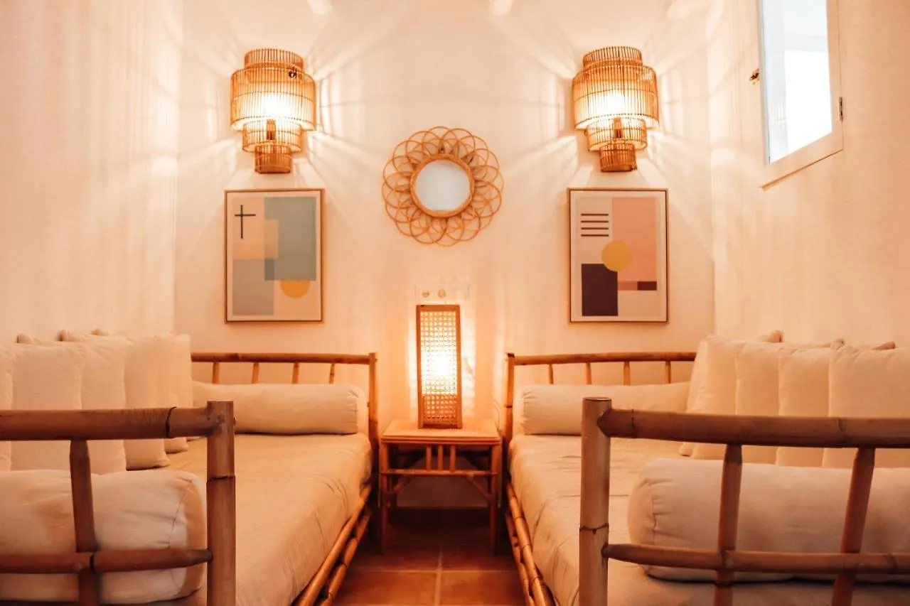 Apartment Catalina Beach House By Cassai Colonia de Sant Jordi