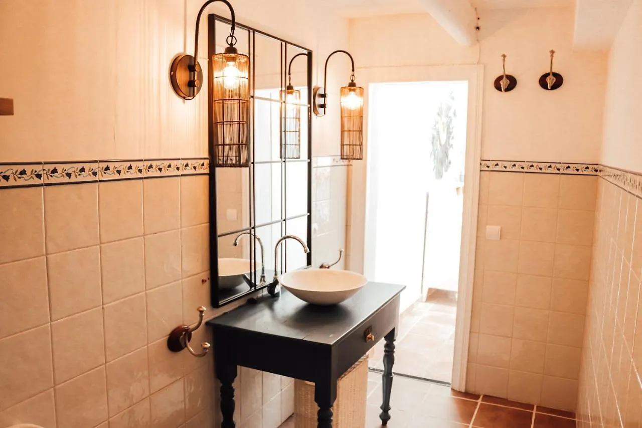 Apartment Catalina Beach House By Cassai Colonia de Sant Jordi Spain