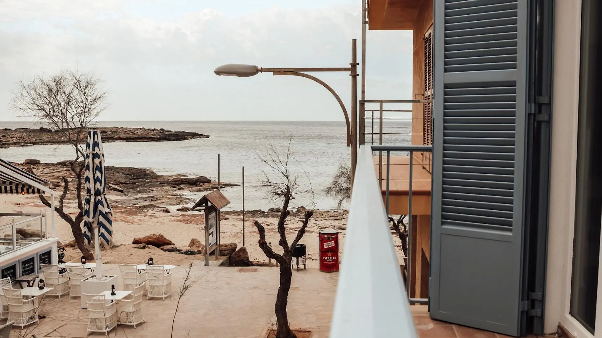 Apartment Catalina Beach House By Cassai Colonia de Sant Jordi
