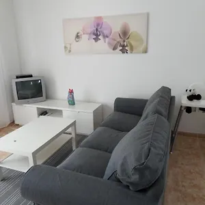 Sant Elmo, Cala Conills, Wifi Apartment